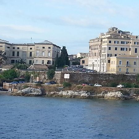 Alexandra'S Apartment Corfu  Экстерьер фото