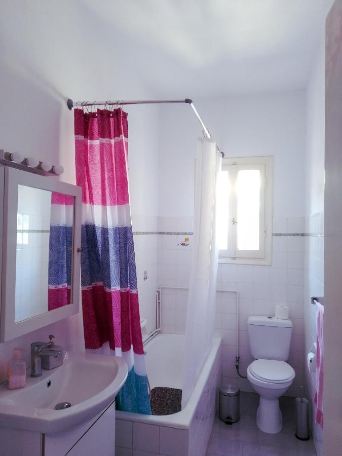 Alexandra'S Apartment Corfu  Экстерьер фото