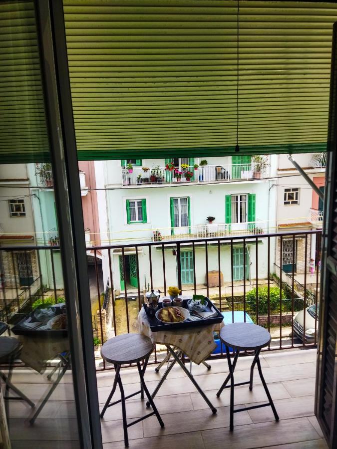 Alexandra'S Apartment Corfu  Экстерьер фото