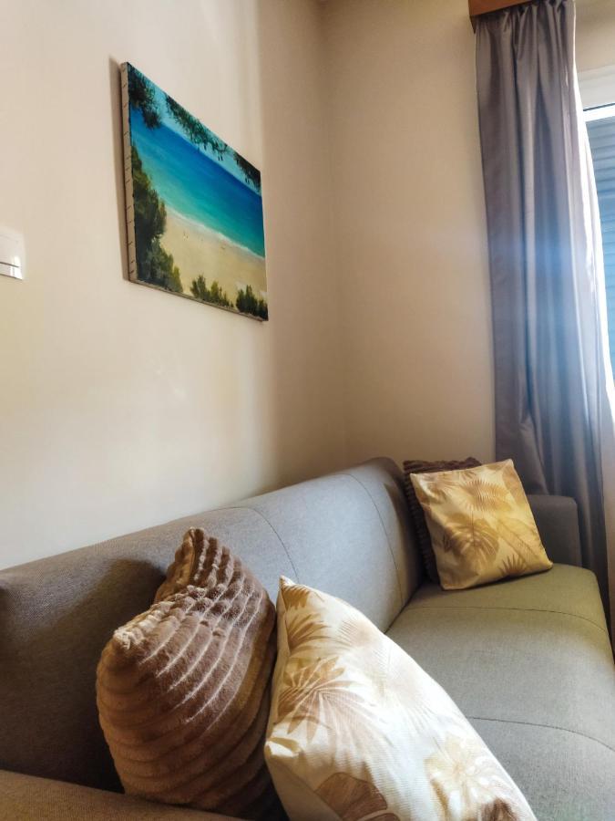 Alexandra'S Apartment Corfu  Экстерьер фото