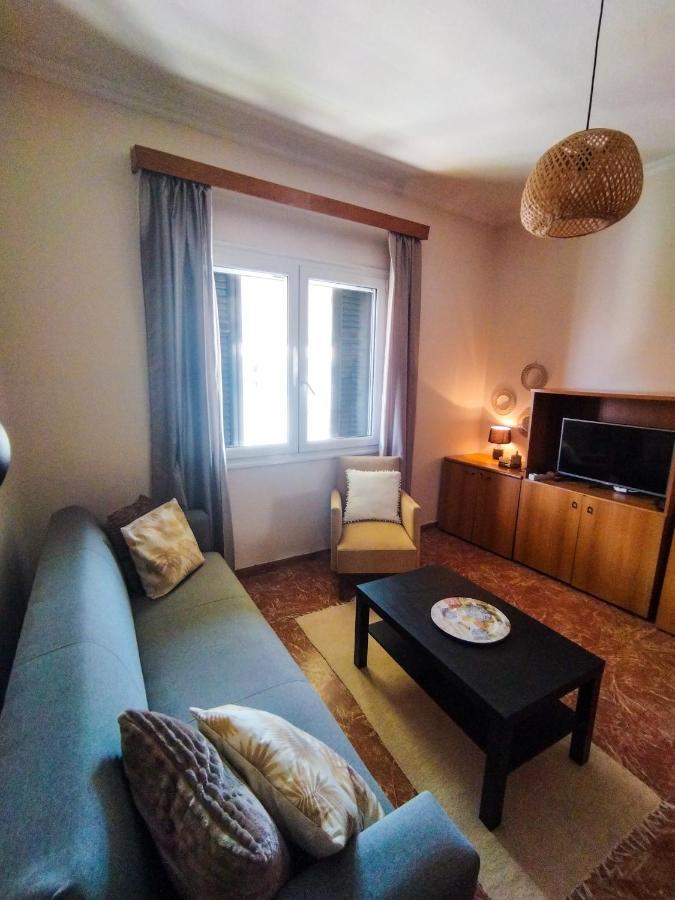 Alexandra'S Apartment Corfu  Экстерьер фото