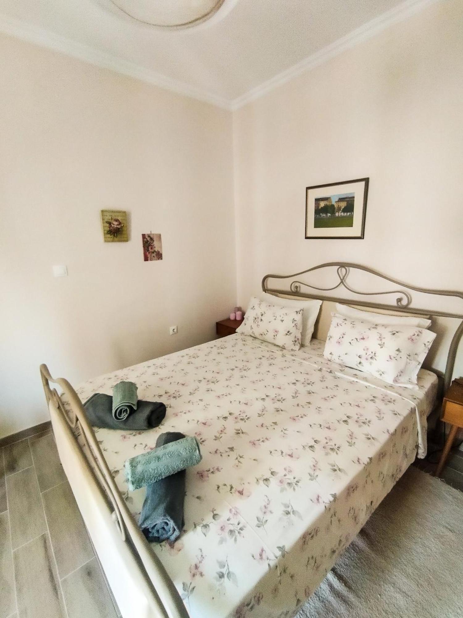 Alexandra'S Apartment Corfu  Экстерьер фото